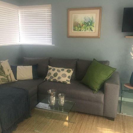 Table Mountain Guest Cottage With Private Garden Cape Town Exterior photo