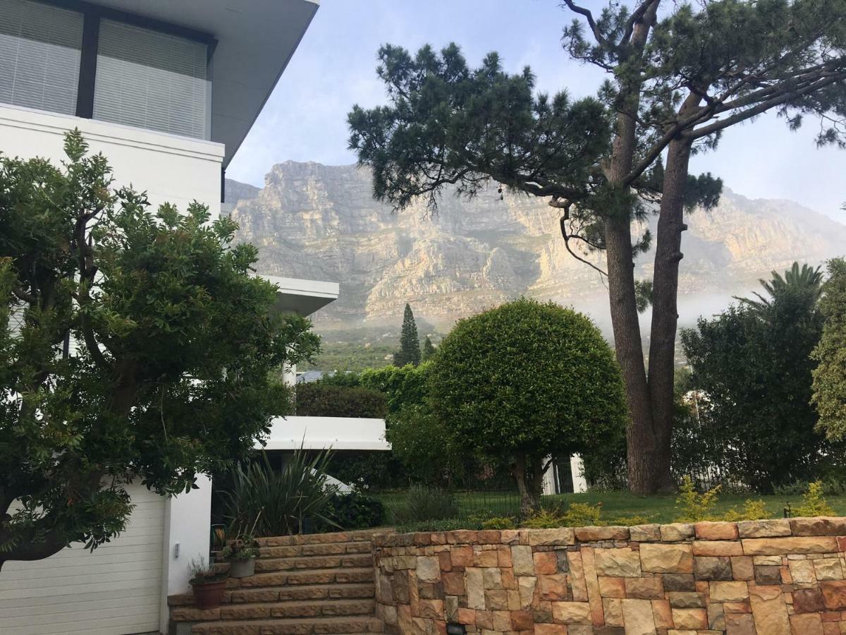 Table Mountain Guest Cottage With Private Garden Cape Town Exterior photo