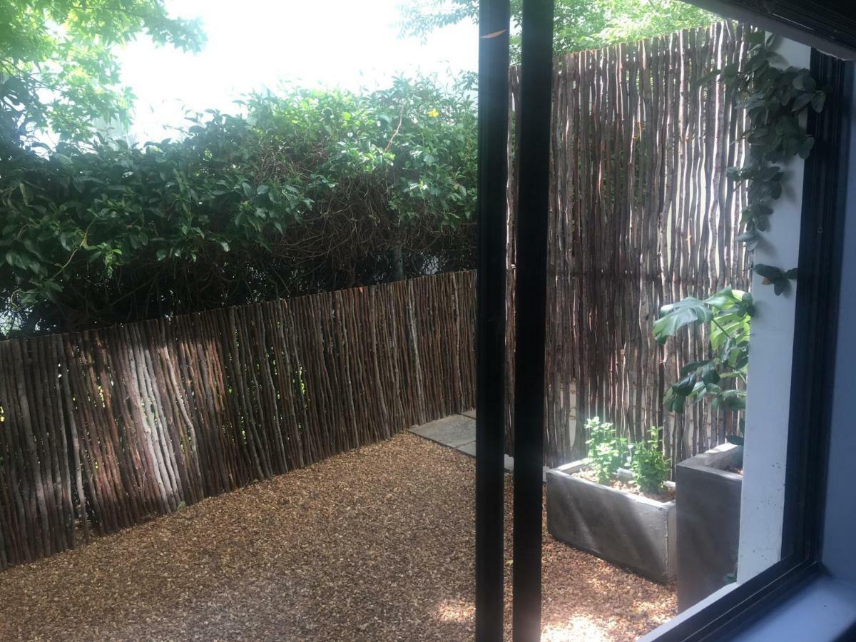 Table Mountain Guest Cottage With Private Garden Cape Town Exterior photo